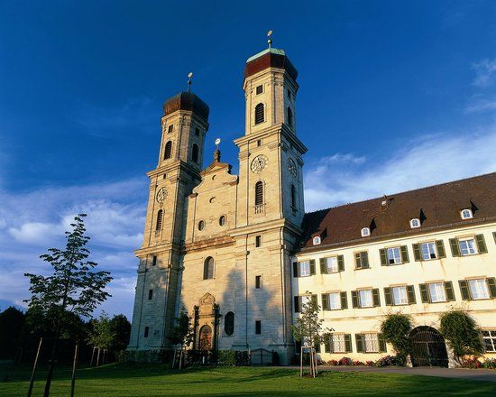 Schlosskirche Friedrichshafen
